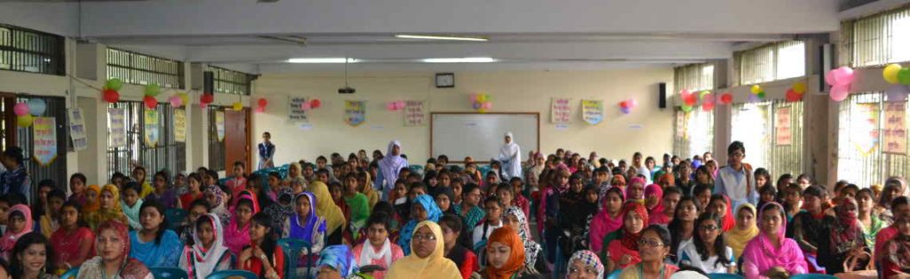 Dhaka Mohila Polytechnic Institute