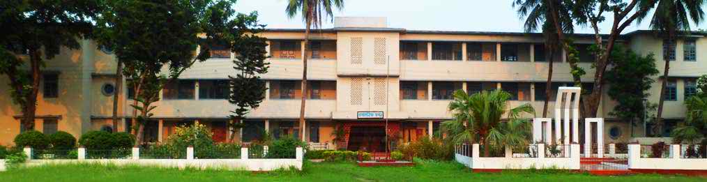 Dinajpur Polytechnic Institute