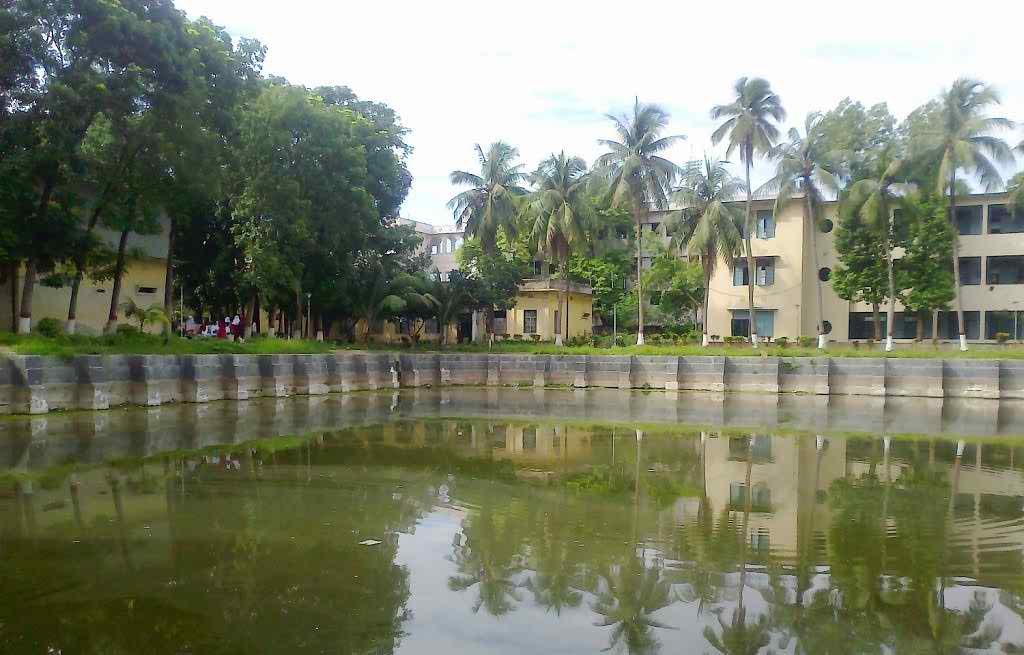 Rajshahi Polytechnic Institute