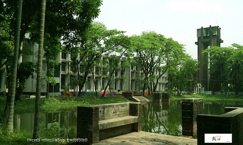 Sylhet Polytechnic Institute