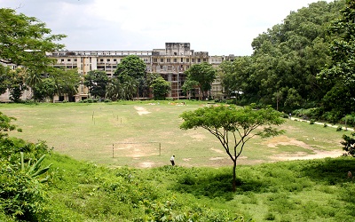 Chittagong Medical College admission