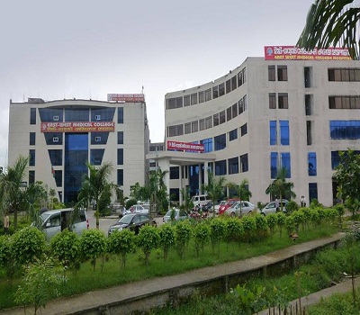 East West Medical College