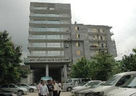 Enam Medical College admission