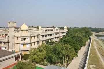 Kumudini Womens Medical College