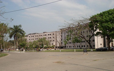 Rangpur Medical college admission
