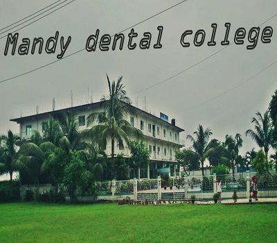 Mandy Dental College