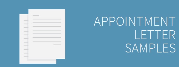 Professional Appointment Letter Tips bd